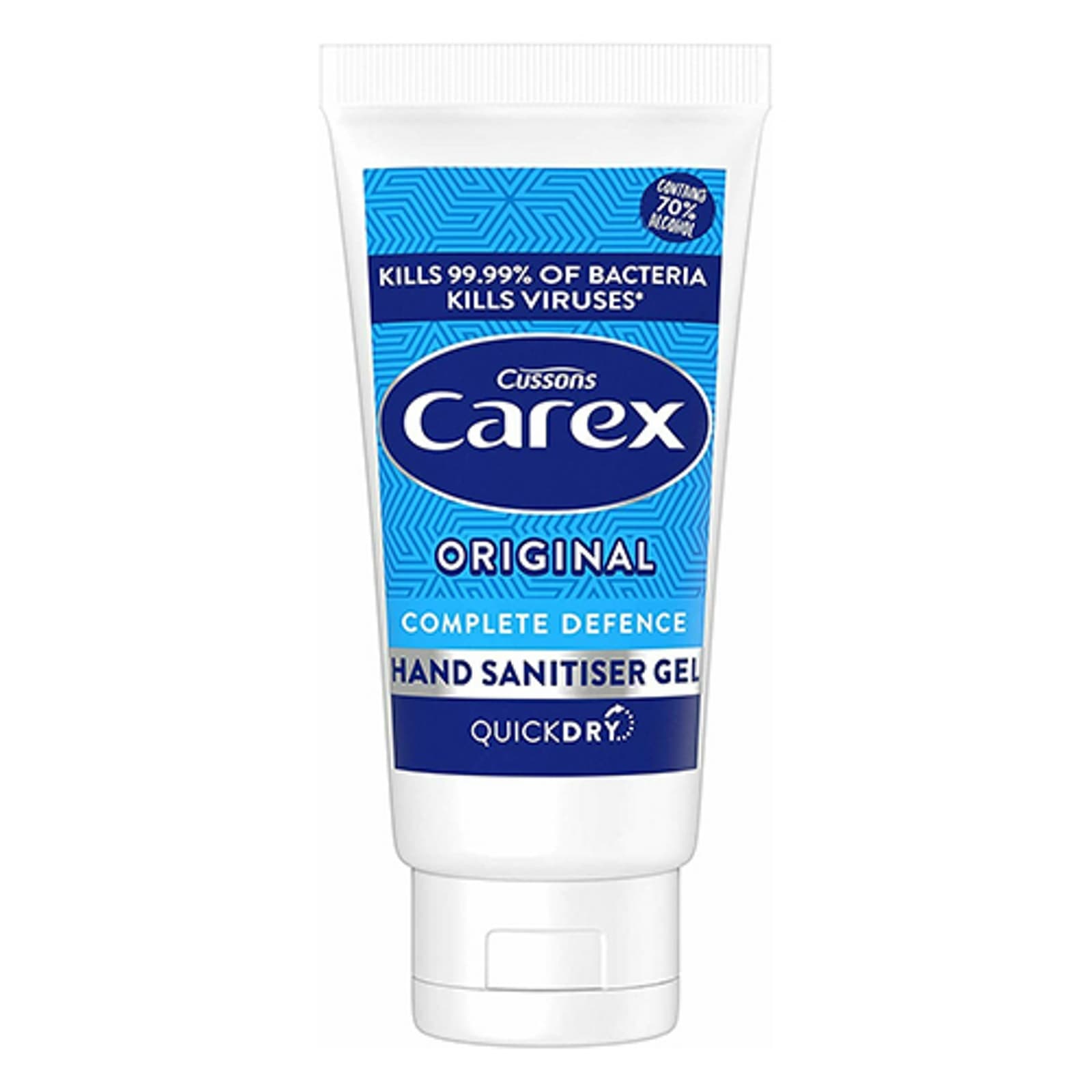 Hand Sanitizer Buy Get One Free