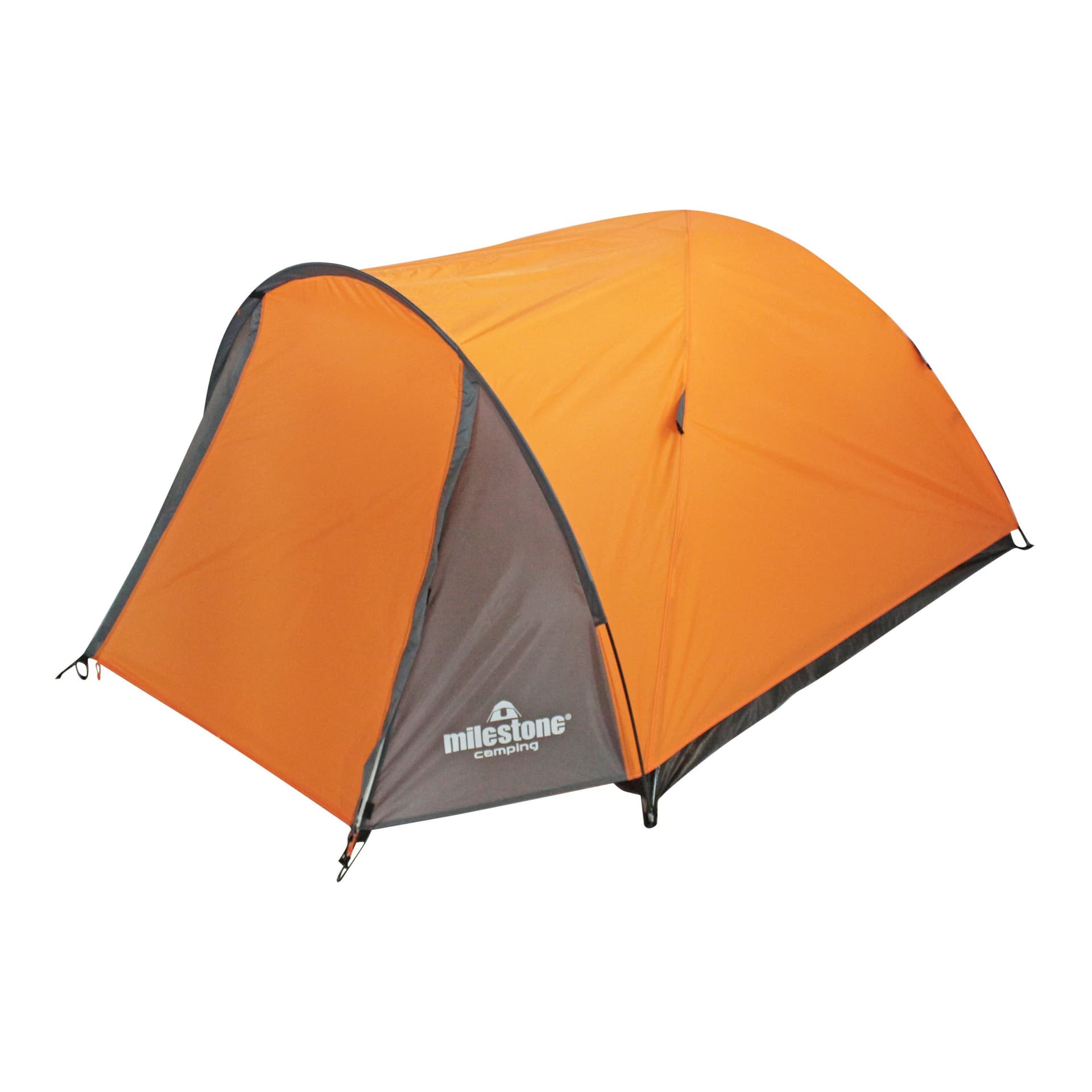 Two Person Double Skin Tent