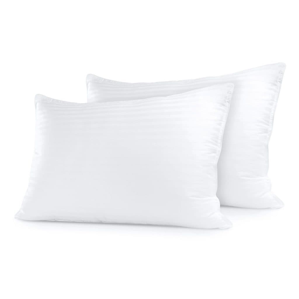 Twin Pack Pillow