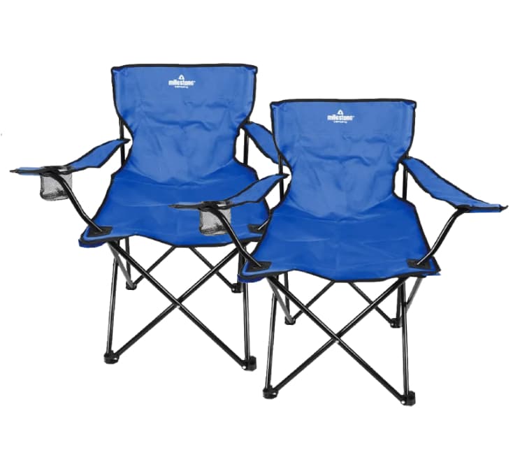 Compact Chair Twin Package
