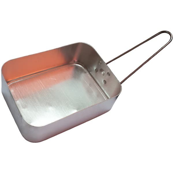 Festival Mess Tin