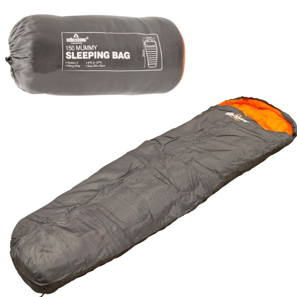 Sleeping Bag