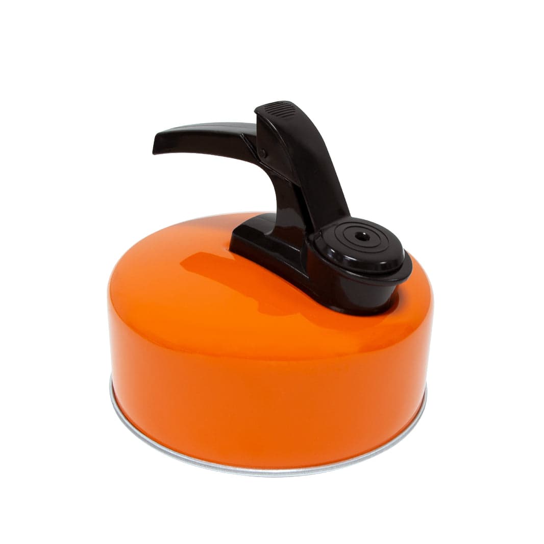 Whistling Kettle