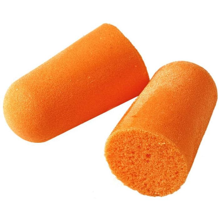 Disposable Ear Plug