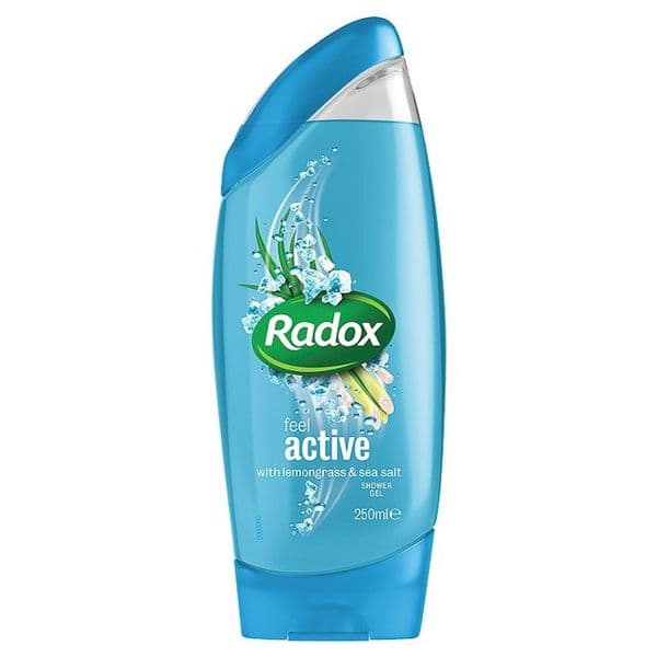 Shower Gel