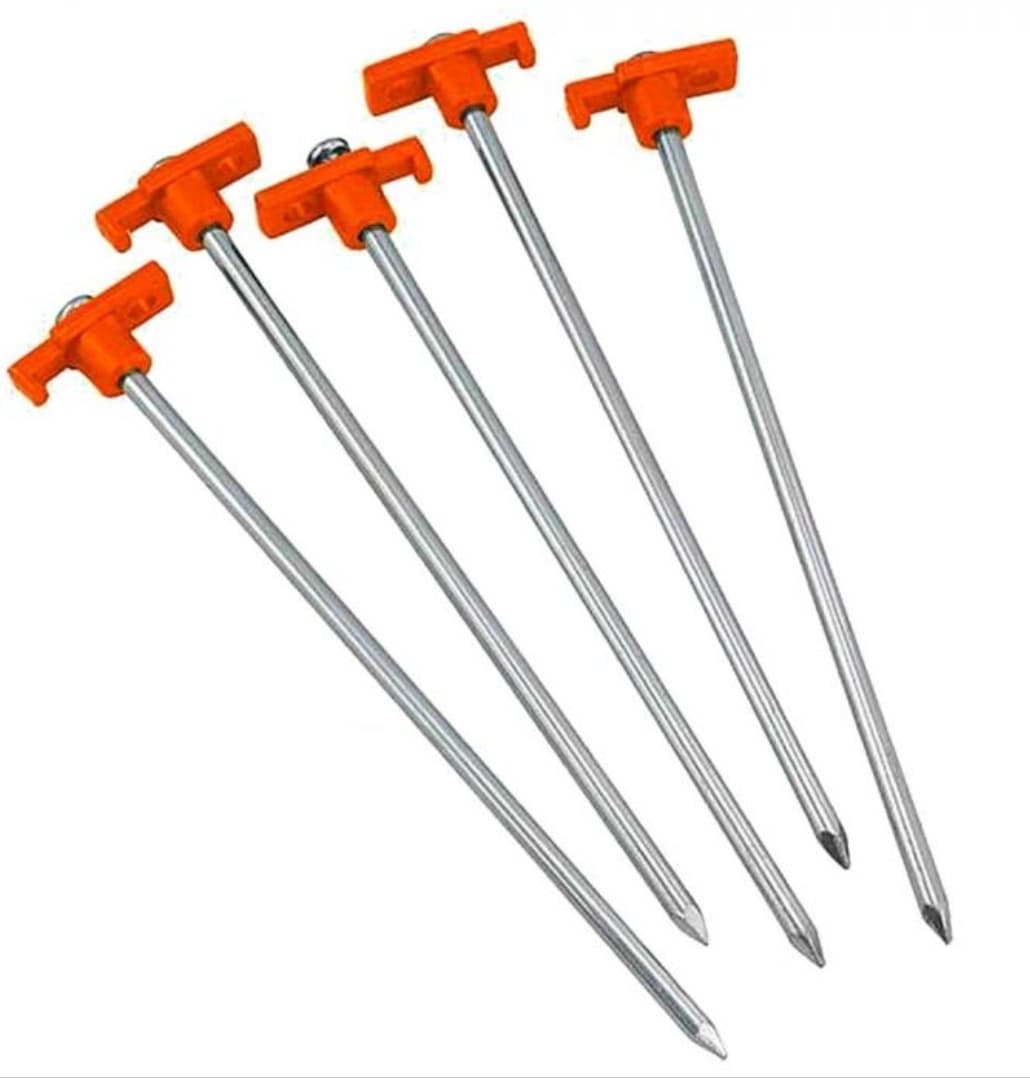 Rock Pegs 8pk