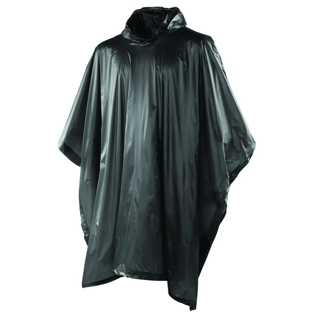 Pvc Poncho