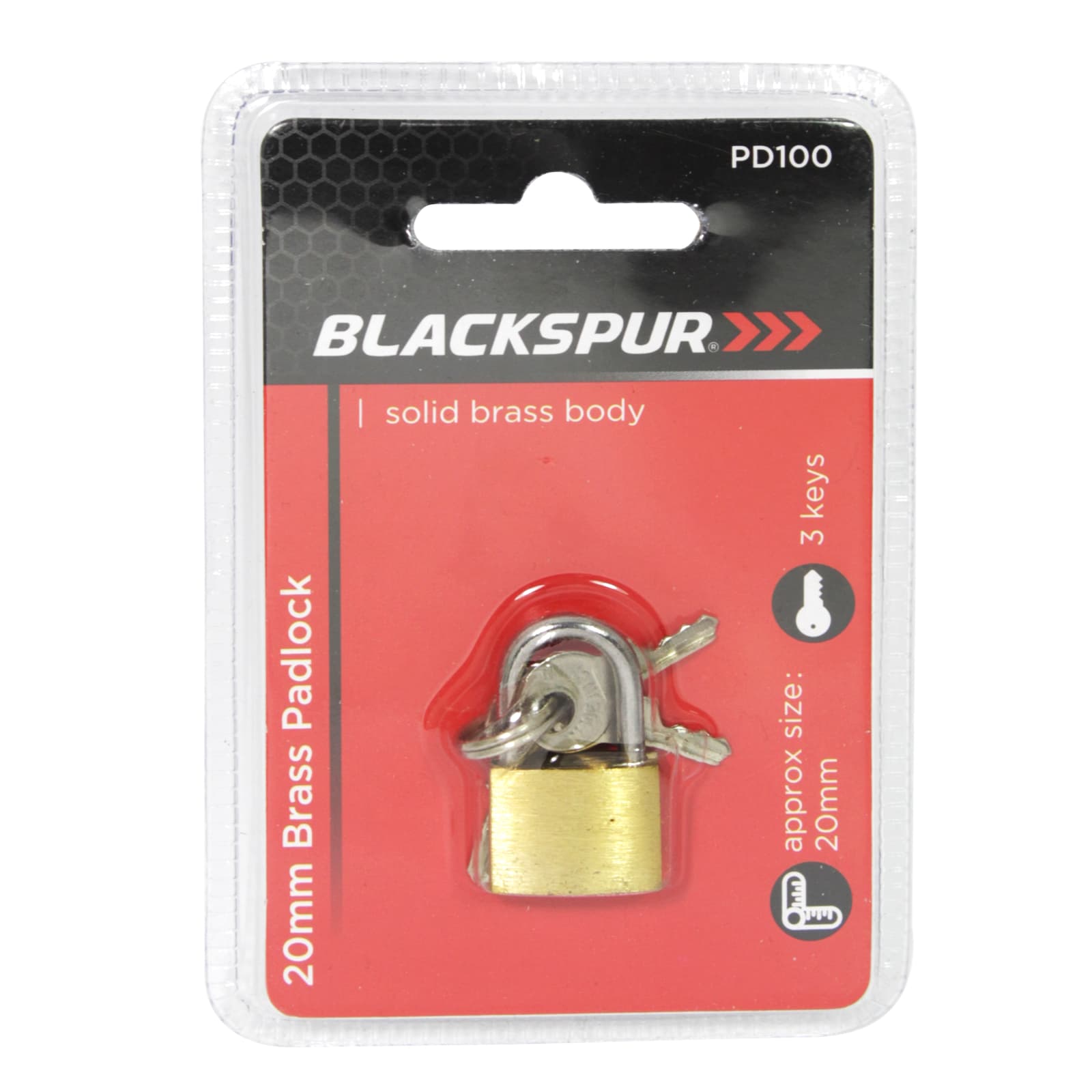 Padlock