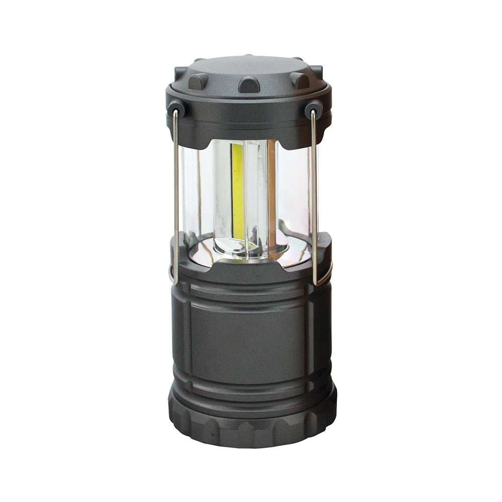 Small Collapsible Lantern with Batteries