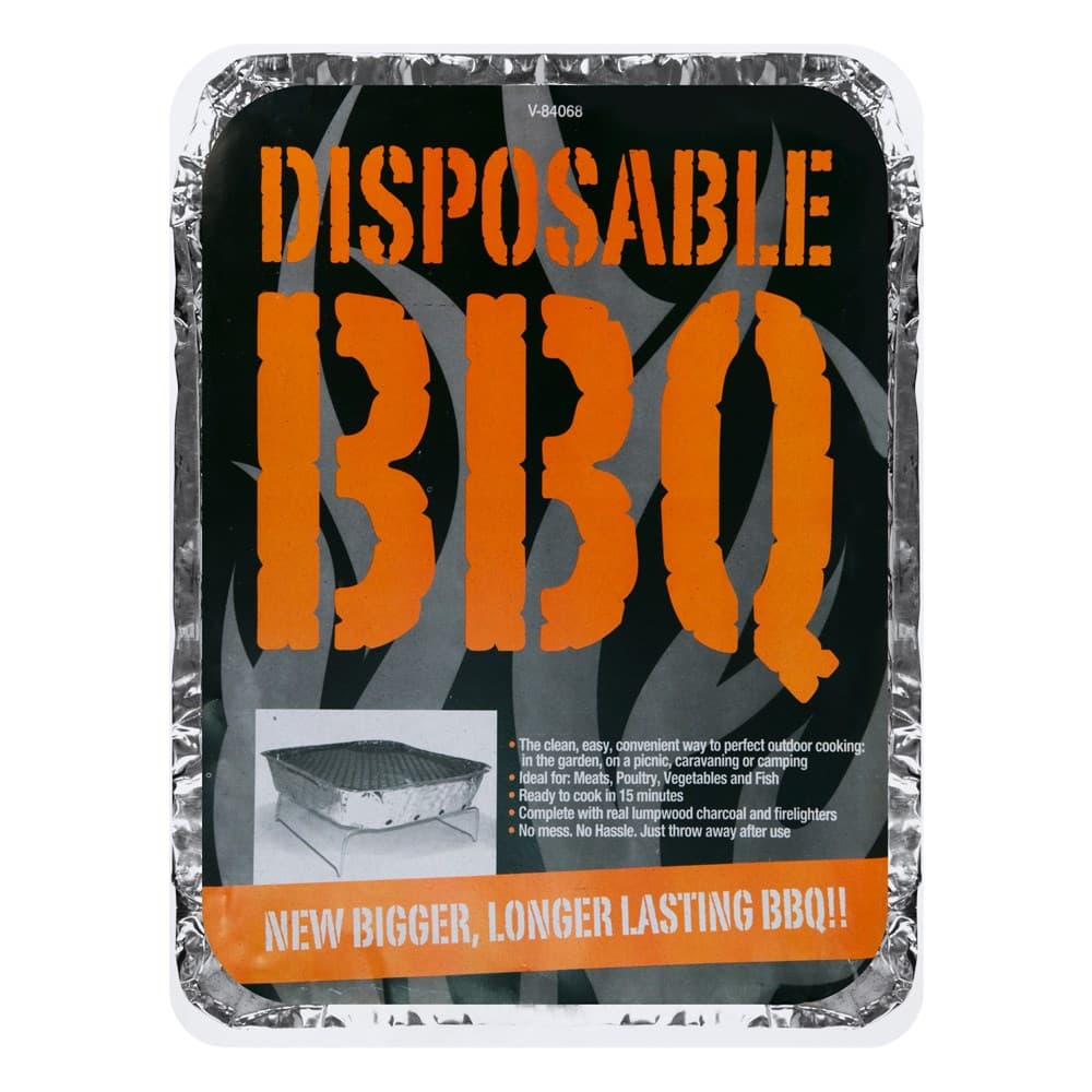Twin Pack BBQ