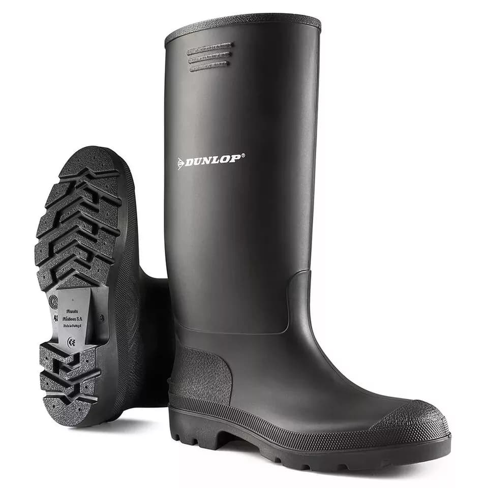 Wellington Boot