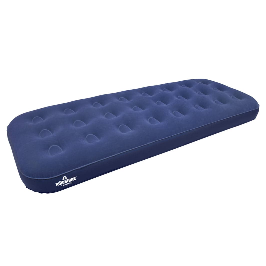 Single Air Bed